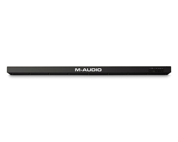 楽天市場】M-AUDIO Keystation88 MK3 MIDIキーボード 88鍵盤 セミ 