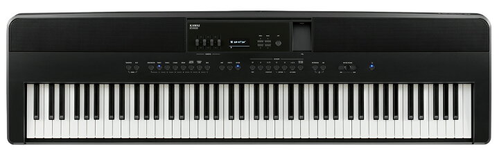 楽天市場】KAWAI ES920B 電子ピアノ 88鍵盤 カワイ ES920 : 島村楽器