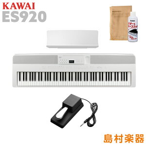 KAWAI ES920W dqsAm 88 JC ES920