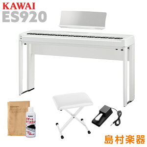 KAWAI ES920W pX^hEXCXZbg dqsAm 88 JC ES920