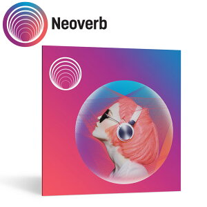 iZotope Neoverb �l�I�o�[�u �A�C�]�g�[�v [���[���[�i ������s��]