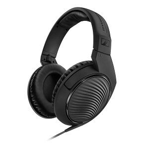 SENNHEISER HD200 PRO �X�^�W�I���j�^�[�w�b�h�z�� �[���n�C�U�[