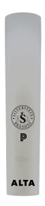 SILVERSTEIN �A���r�|�� PRIMO�y2.5+�z ���[�h B��N�����l�b�g ������ ALTA AMBIPOLY REEDS �V���o�[�X�^�C�� AP275CLP
