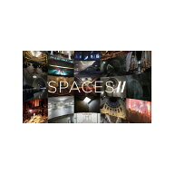 [特価 2026/04/28迄] EASTWEST SPACES II イーストウエスト Spaces2[メール納品 代引き不可]
