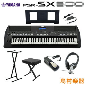 L[{[h dqsAm YAMAHA PSR-SX600 XX^hEXCXEwbhzEy_Zbg 61 |[^u }n