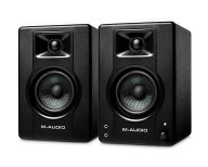 M-AUDIO BX3 モニタースピーカー [2本] エムオーディオ