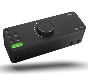 audient EVO8 I[fBIC^[tFCX I[fBGg