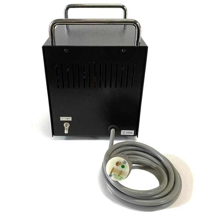 楽天市場】PRO CABLE ギタリスト電源 アイソレーション電源トランス 
