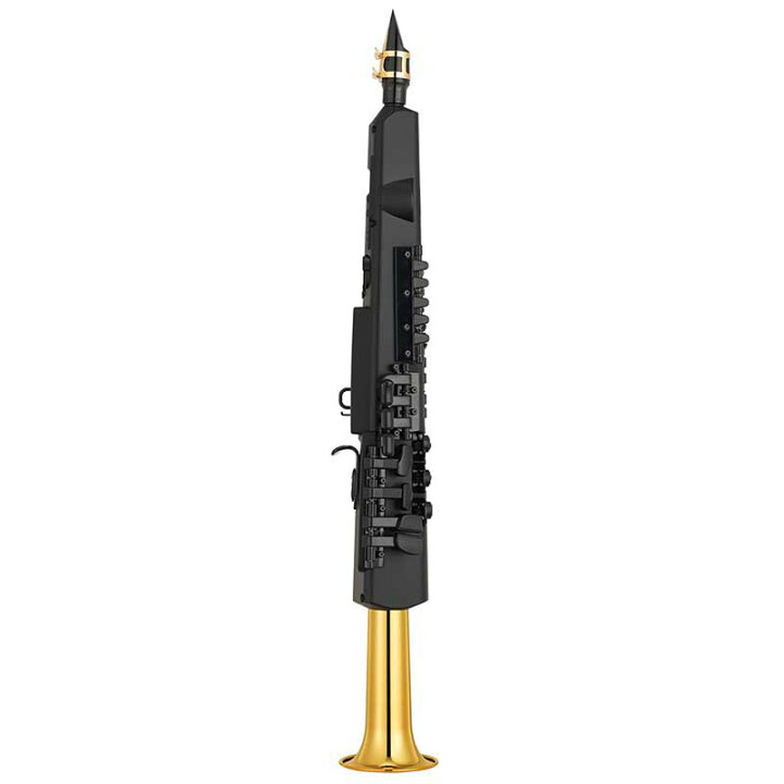 楽天市場】【ケース付属】 YAMAHA YDS-150 デジタルサックス ウインド 