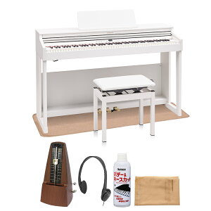 Roland RP701 WH zCg dqsAm 88 }bggm[Zbg [h yzݒuzysz