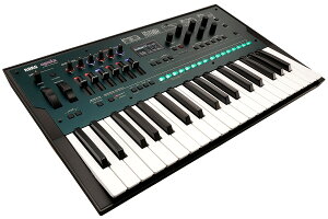 KORG OPSIX 37 IvVbNX FMVZ RO