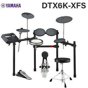 yʌ wbhtHtz YAMAHA DTX6K-XFS dqhZbg }n DTX6KXFS