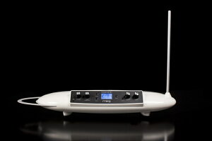 �y20����25���̓G���g���[�ł����P5�{�zmoog Theremini �e���~���^�V���Z�T�C�U�[ ���[�O