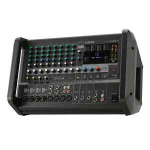 YAMAHA EMX7 p[h~LT[ }n