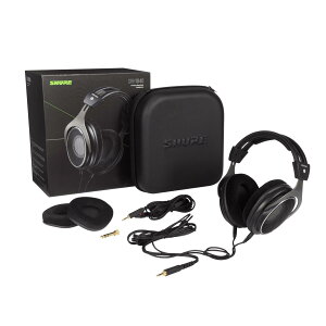 SHURE SRH1840 vtFbViE I[vobNEwbhz VA