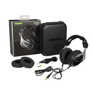 SHURE SRH1540 v~AE X^WIEwbhz VA