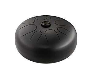 MEINL Sonic Energy Steel Tongue Drum [G MAJOR] 8�g�[�� (�u���b�N) �X�`�[���^���O�h���� �}�C�l�� STD3BK �\�j�b�N�G�i�W�[