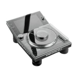 DECKSAVER [ Denon DJ SC6000/SC6000M]p @ޕیJo[ fbLZ[o[ DS-PC-SC6000