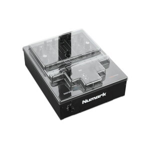 DECKSAVER [ Numark Scratch]�p �@�ޕی�J�o�[ �f�b�L�Z�[�o�[ DS-PC-SCRATCH