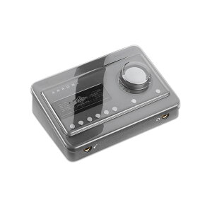 DECKSAVER [ Universal Audio Arrow / Solo]�p �@�ޕی�J�o�[ �f�b�L�Z�[�o�[ DS-PC-ARROWSOLO