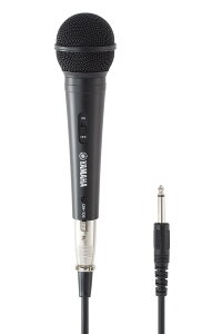 YAMAHA DM-105 �_�C�i�~�b�N�}�C�N ON/OFF�X�C�b�`�t�� ���}�n