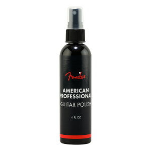 �y�}���\�����Ԓ� �G���g���[�ł����P5�{�z Fender AM PRO GUITAR POLISH �M�^�[�|���b�V�� �t�F���_�[
