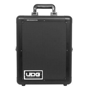 UDG Ultimate Pick Foam Flight Case Multi Format S Black tCgP[X ^[e[u[\ n[hP[X U93010BL