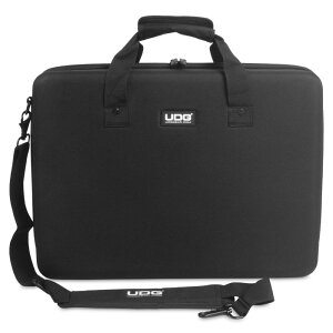 UDG Creator Denon DJ Prime Go Hardcase Black [DJ�R���g���[���[]�p �n�[�h�P�[�X