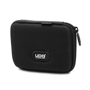 UDG Creator DIGI Hardcase Small Black [ USB/ SDJ[h/ h/ ...etc] [P[X U8418BL