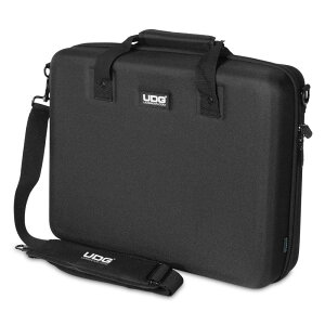 �y15���̓G���g���[�ł����P5�{�zUDG Creator Akai Force Hardcase Black �n�[�h�P�[�X U8478BL