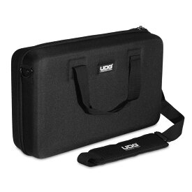 UDG Creator Universal Audio OX Amp Top Box Hardcase Black ハードケース 【 U8473BL 】
