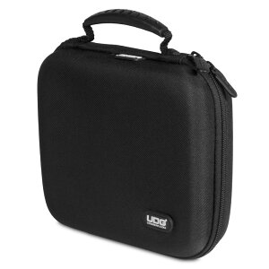 UDG Creator Universal Audio Apollo Twin MKII Hardcase Black �n�[�h�P�[�X U8437BL
