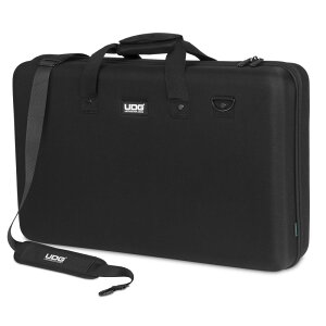 UDG Creator NI Traktor Kontrol S4 MK3/ S2 MK3 Hardcase Black [DJRg[[]p n[hP[X U8309BL