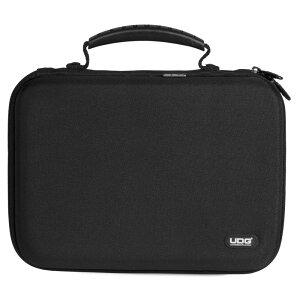 UDG Creator Universal Audio Apollo X4 Hardcase Black �n�[�h�P�[�X U8481BL