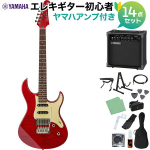 YAMAHA PACIFICA612VIIFMX Fired Red GLM^[ S14_Zbgy}nAvtz }n pVtBJ yS҃Zbgz