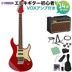 YAMAHA PACIFICA612VIIFMX Fired Red GLM^[ S14_ZbgyVOXAvtz }n pVtBJ yS҃Zbgz