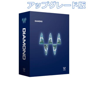 WAVES Diamond �A�b�v�O���[�h�� from Gold �E�F�[�u�X [���[���[�i ������s��]