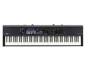 YAMAHA YC88 Xe[WL[{[h 88 }n