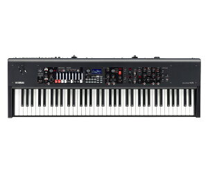 YAMAHA YC73 Xe[WL[{[h 73 }n