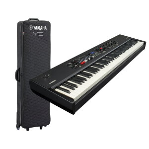 YAMAHA YC88 P[XZbg Xe[WL[{[h 88 }n