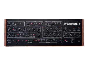 SEQUENTIAL SEQUENTIAL Prophet-5 Module vtFbg W[ V[PV Dave Smith InstrumentsfCuX~X CXgDc