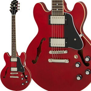 Epiphone ES-339 cherry Z~AR GLM^[ GstH ES339