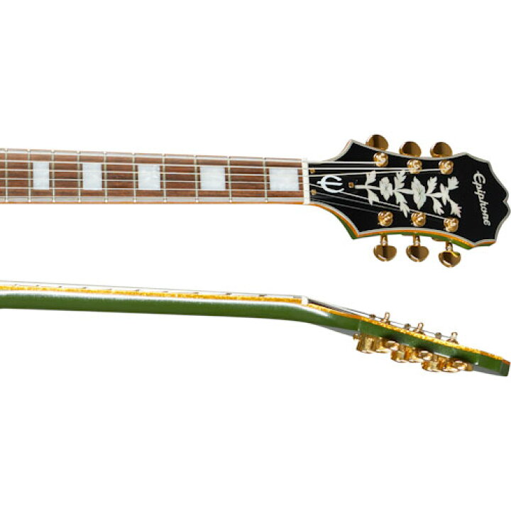 楽天市場】【マラソン期間中 エントリーでさらにP5倍】Epiphone 