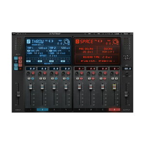 WAVES CLA Epic ( Chris Lord Alge) �E�F�[�u�X [���[���[�i ������s��]