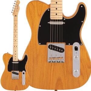 Fender Made in Japan Hybrid II Telecaster Vintage Natural �G���L�M�^�[ �e���L���X�^�[ �t�F���_�[