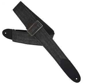 LM Products D-1 Black Denim �M�^�[�X�g���b�v �G���G���v���_�N�c Simple Denim