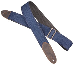LM Products D-1 Blue Denim �M�^�[�X�g���b�v �G���G���v���_�N�c Simple Denim