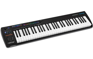 Nektar Technology Impact GXP61 MIDIL[{[hRg[[ 61 lN^[eNmW[