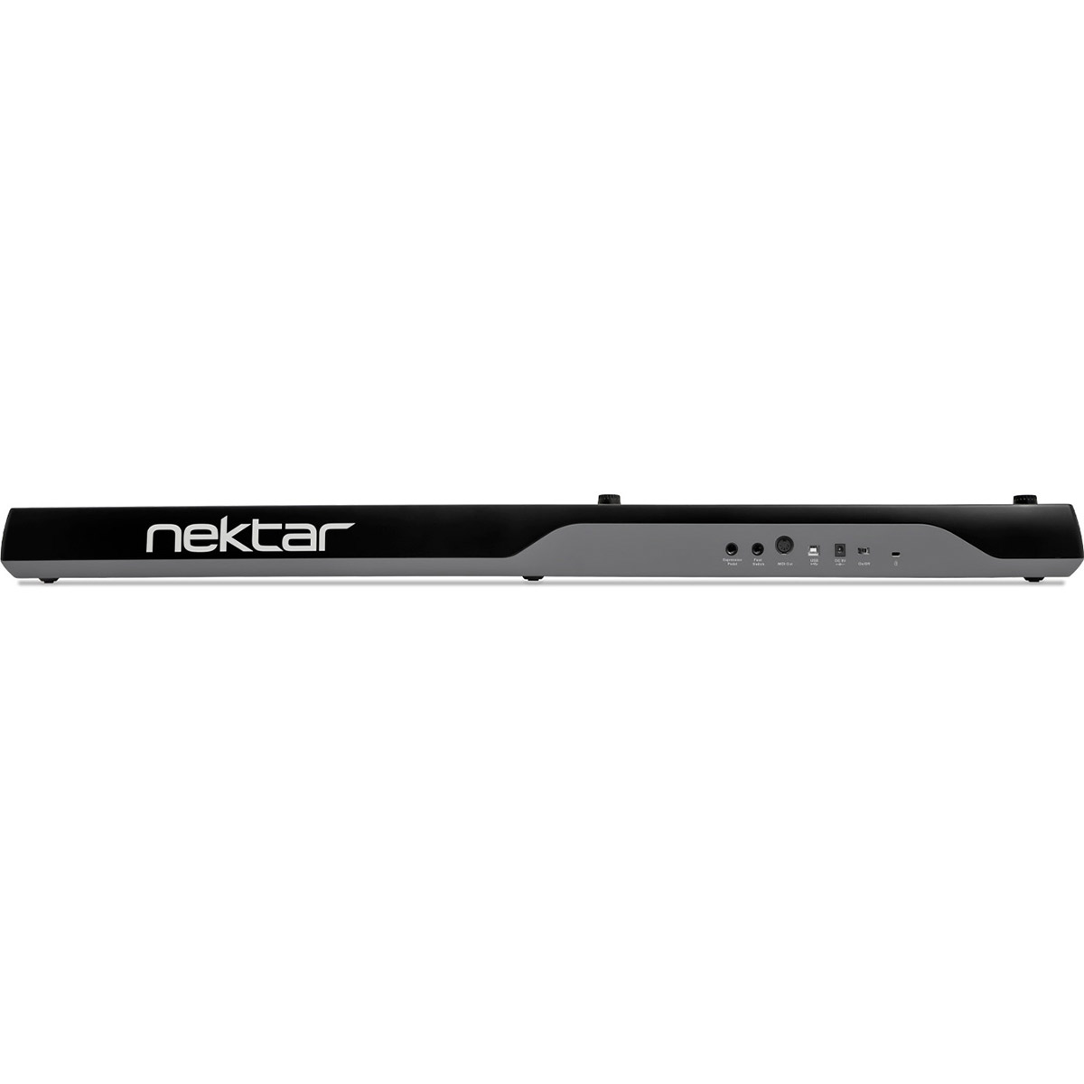 Nektar　Technology　Impact　GXP61　ネクターテクノロジー　MIDIキーボードコントローラー　61鍵盤