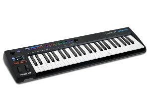 Nektar Technology Impact GXP49 MIDIL[{[hRg[[ 49 lN^[eNmW[